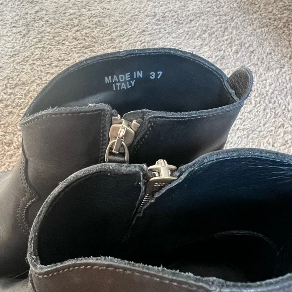 Golden Goose Boot